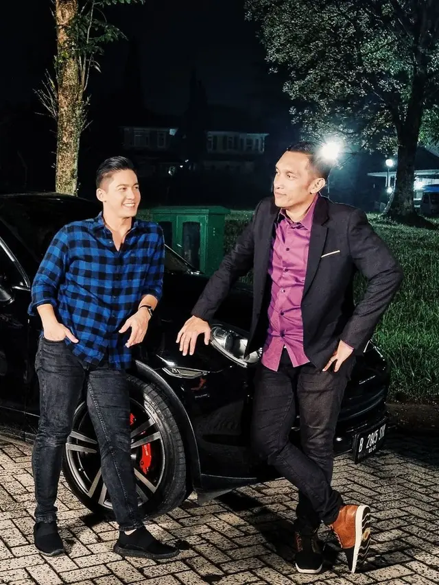 Giovanni Tobing