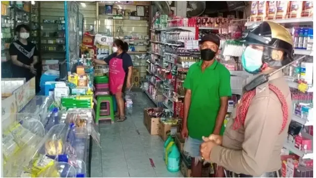 Pria Tua Ini Terpaksa Mencuri 3 Sabun Batang Agar Dipenjara, Alasannya Bikin Miris