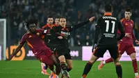 AS Roma Tumbang di Markas Como, Gian Piero Gasperini Semprot Pemain yang Hobi Diving