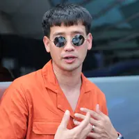 Tarra Budiman (Adrian Putra/Fimela.com)