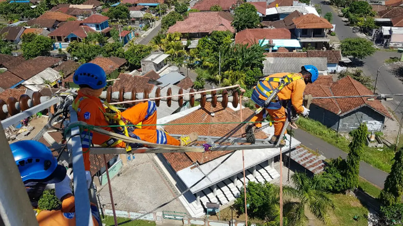 (Foto: Liputan6.com/Dian Kurniawan)