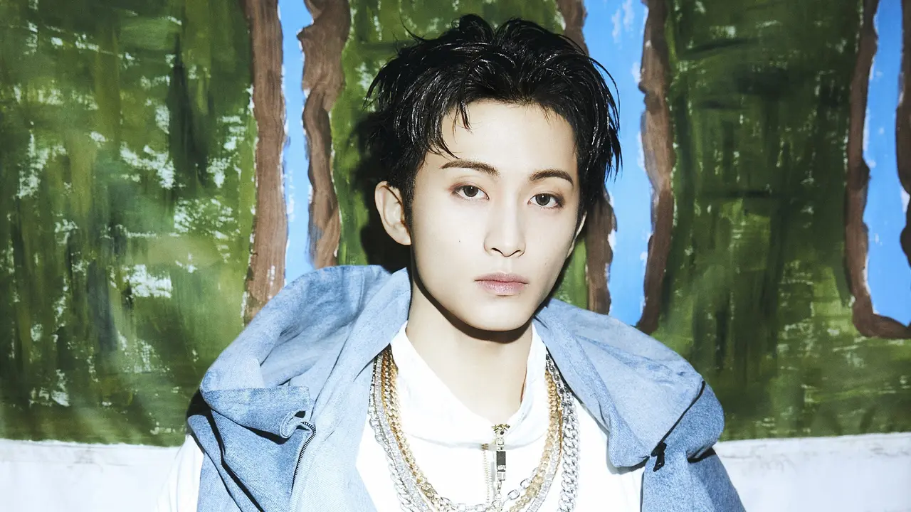 Mark NCT. (SM Entertainment via Soompi)