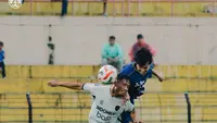 Hasil PSIM vs Persita: Pendekar Cisadane Bawa Pulang 3 Poin dari Sultan Agung
