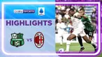 Berita video highlights laga pekan keempat Liga Italia (Serie A) 2022/2023 antara Sassuolo melawan AC Milan yang berakhir dengan skor 0-0, di mana Mike Maignan melakukan penyelamatan krusial, Selasa (30/8/2022) malam hari WIB.