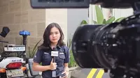 Menjadi Seorang Reporter Harus Rajin Baca