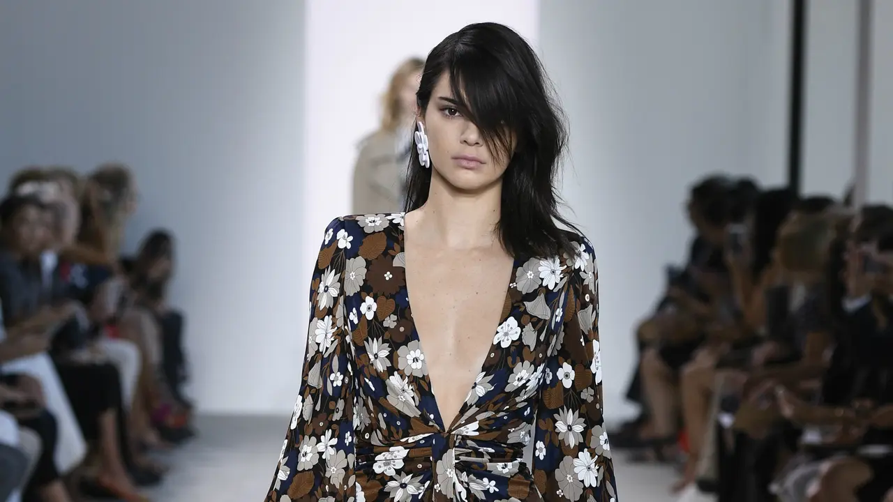 Kendall Jenner 