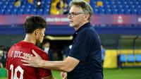 Pelatih Timnas Vietnam U-22 di SEA Games 2023, Philippe Troussier (Dok. VFF)