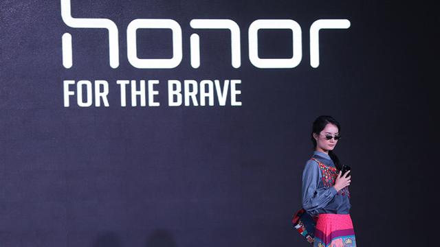 Lihat dan Rasakan Sendiri Si Cantik Honor 9i yang Punya Performa Garang