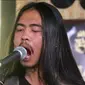 Mawang, musisi yang menjadi viral dari lagu 'Kasih Sayang Kepada Orang Tua' (sumber: youtube MAWANG)