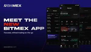 BitMEX Tutup Permanen September 2026, Akhiri Perjalanan 11 Tahun