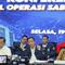 Plt. Deputi Bidang Pemberantasan BNN, Brigjen Pol. Roy Hardi Siahaan (Dok: Antara).