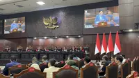 Ahli di MK Minta Perpanjangan Usia Pensiun TNI Dibatalkan