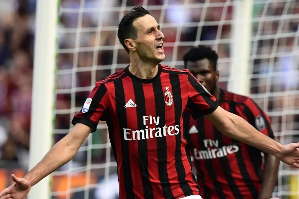 Nikola Kalinic