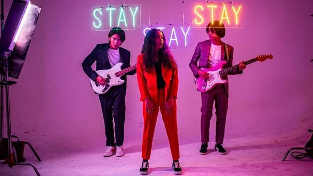 Sisakan Iqbaal Dan Rinrin Gitaris Svmmerdose Hengkang Dari Band News Entertainment Fimela Com