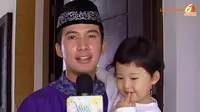 Mandala Shoji Cuekin Istri Saat Hamil Anak Kedua