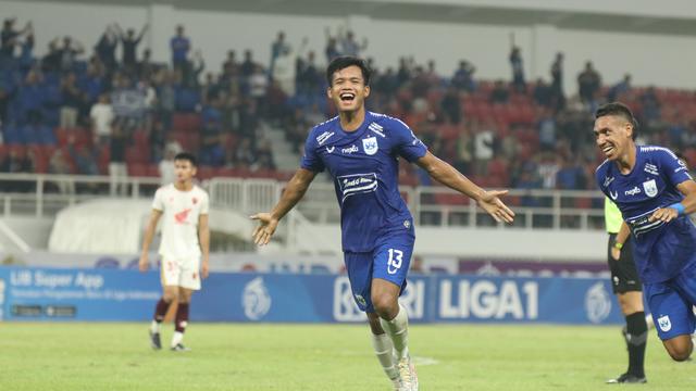 PSIS Semarang, Bayu Fiqri