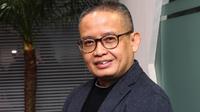 Country Manager Trend Micro Indonesia, Fetra Syahbana. Credit: Trend Micro Indonesia,