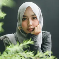 ilustrasi makeup hijab/Muhammad Ruqi Yaddin/unsplash.com