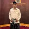 Menteri Haji dan Umrah (Menhaj) RI Mochamad Irfan Yusuf memberi keterangan mengenai berakhirnya fase Armuzna 1447 H, Sabtu, 30 Mei 2026. (Foto: Dokumentasi Media Center Haji)