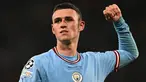Manchester City menjadi salah satu klub yang rajin mengorbitkan pemain mudanya untuk berlaga di kompetisi Eropa seperti Liga Champions. Tercatat beberapa pemain mudanya pernah mencicipi atmosfer Liga Champions saat berusia belia. Seperti 5 pemain berikut yang tercatat menjadi debutan termuda Manchester City di ajang Liga Champions. (AFP/Paul Ellis)