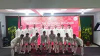 PBVSI Pasang Target Tinggi untuk Timnas Voli Putra Indonesia di Asian Games 2026: Bawa Pulang Medali Perunggu!