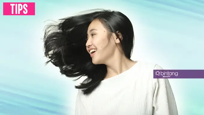 Tips: Miliki Rambut Halus dengan Bahan Alami