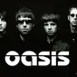 Ilustrasi Oasis Band. (Istimewa)