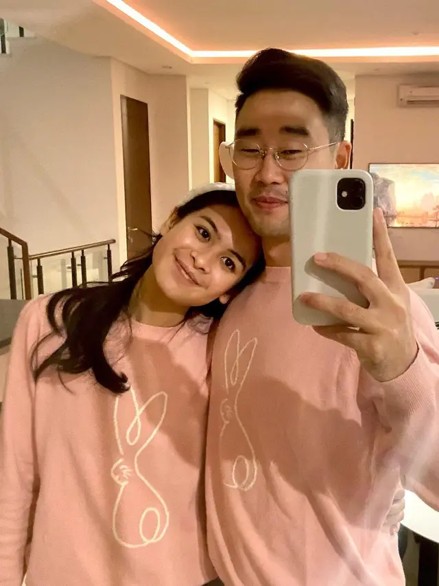 Jesse Choi Puasa Perdana