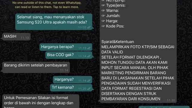 4 Kejadian Unik Nan Lucu Dialami Kaesang, Bukti Anak presiden Juga Rakyat Biasa