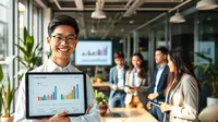 Tips Menjadi Pengusaha Muda Sukses di Era Modern
