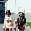 Tips Tampil Effortless Sporty Saat Hadiri Event Olahraga Bareng Komunitas