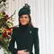 Kate Middleton Tenteng Tas Chanel Favorit Saat Sambut Sultan Oman