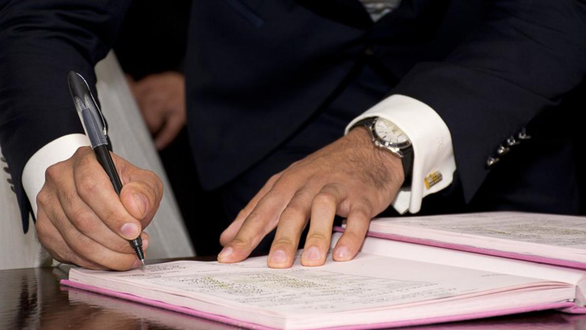 5 Surat Perjanjian Sewa Tanah, Lengkap dengan Struktur dan Tips Menulisnya