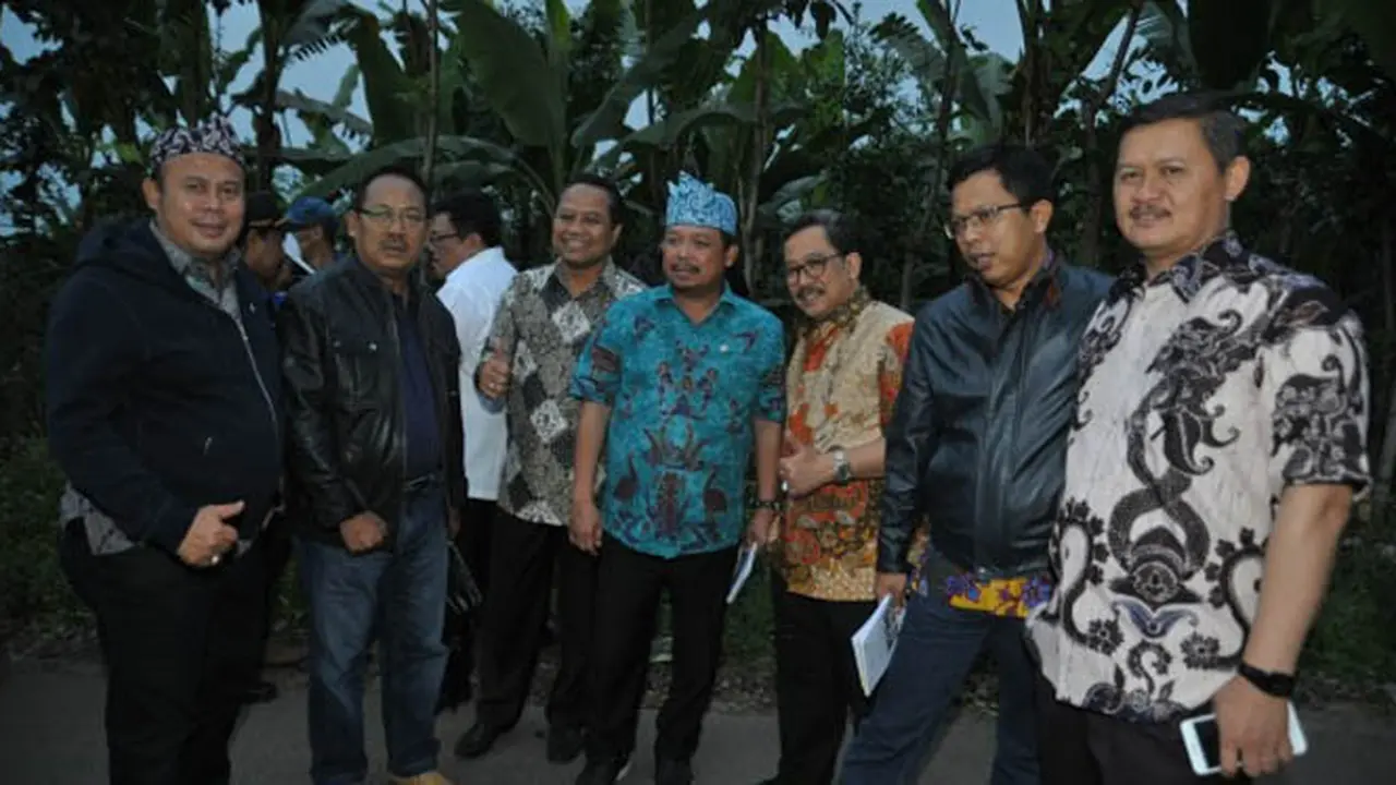 Pemerintah Harus Serius Kembangkan Komoditas Hortikultura