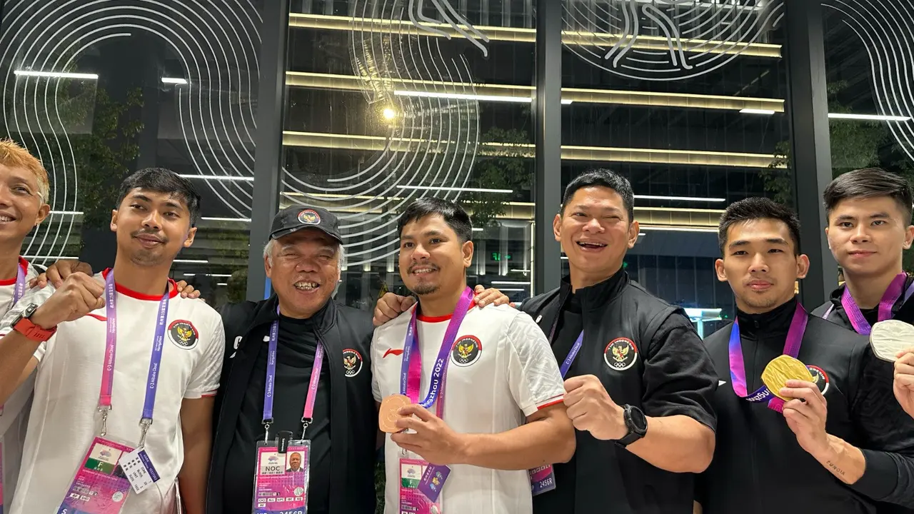 Asian Games 2022