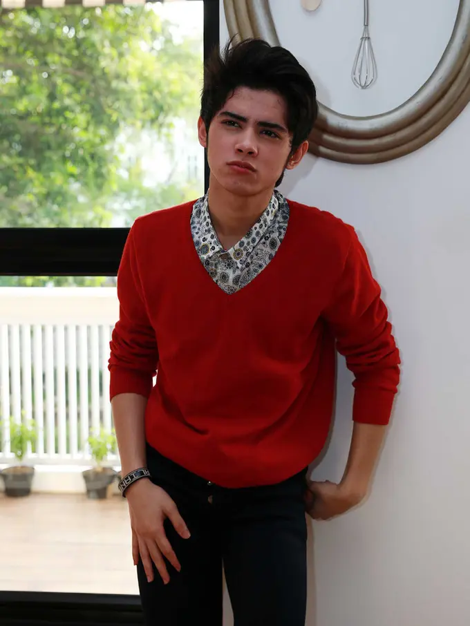 Aliando Syarief