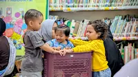 BRIN Soroti Fenomena yang Menghambat Tumbuh Kembang Anak