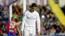 Cristiano Ronaldo (AFP/Jose Jordan)