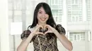 Shani JKT48 (Nurwahyunan/Bintang.com)