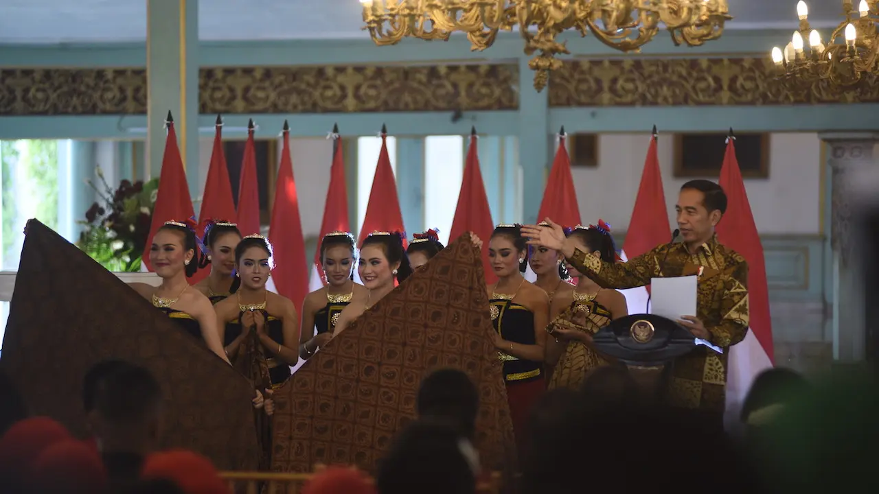 Batik