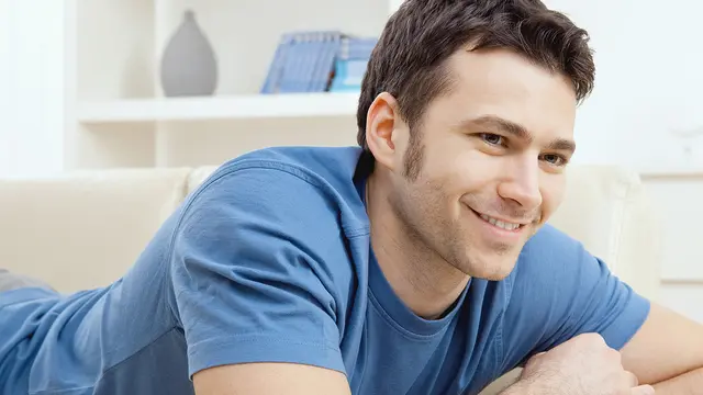 Bagi Pria, Yuk Ukur Kadar Testosteron