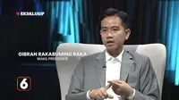 Gibran Rakabuming Raka Diterpa Sejumlah Hoaks di Medsos, Simak Daftarnya