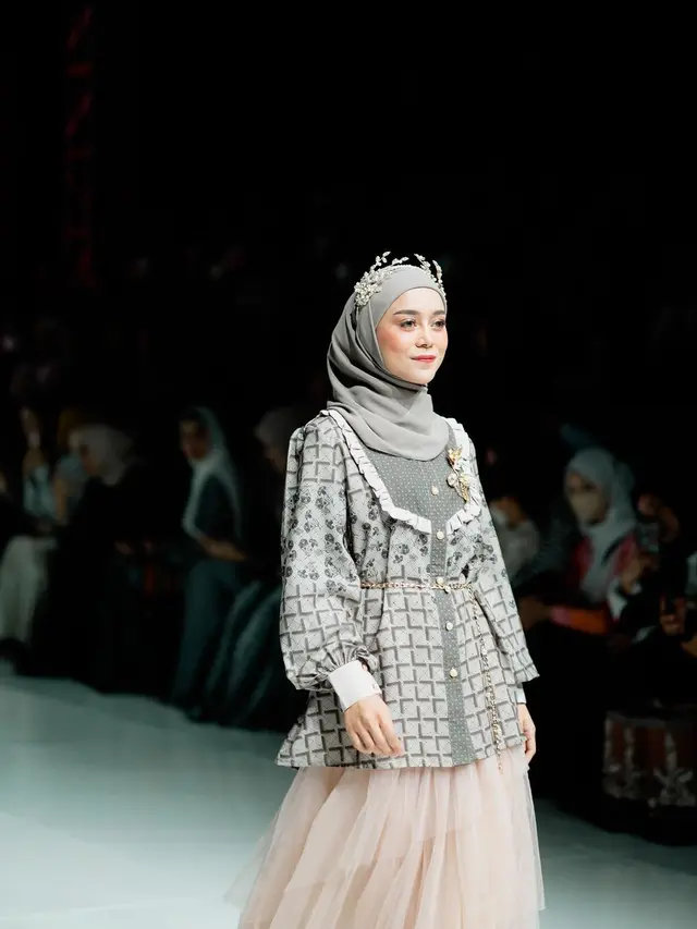 Lesti Kejora (Instagram/zaskiasungkar15)