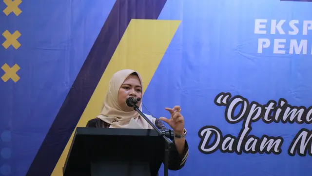 Ketua KPAI.