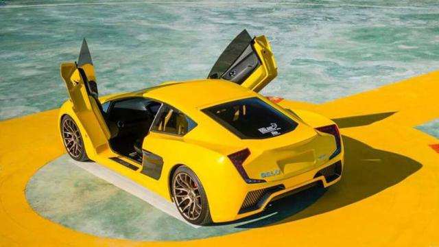 Dipinang Malaysia Ricky Elson Ingin Mobil Listrik Dibikin Di Ri Bisnis Liputan6 Com