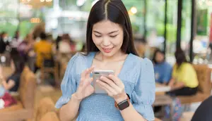 Cara Aman Transaksi Digital DANA untuk Lindungi Saldo dan Data Anda