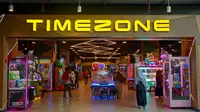 Timezone Nipah Park memperkenalkan lebih dari 22 permainan baru yang menarik, termasuk permainan populer seperti Nerf Arcade dan Hungry Hungry Hippo.