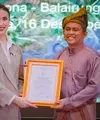 Berkolaborasi dengan PT Bank Central Asia Tbk (BCA), dan berhasil mensertifikasi 10 desa wisata di Indonesia.