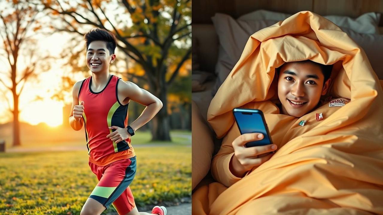 Yosh qizning anal fotosurati