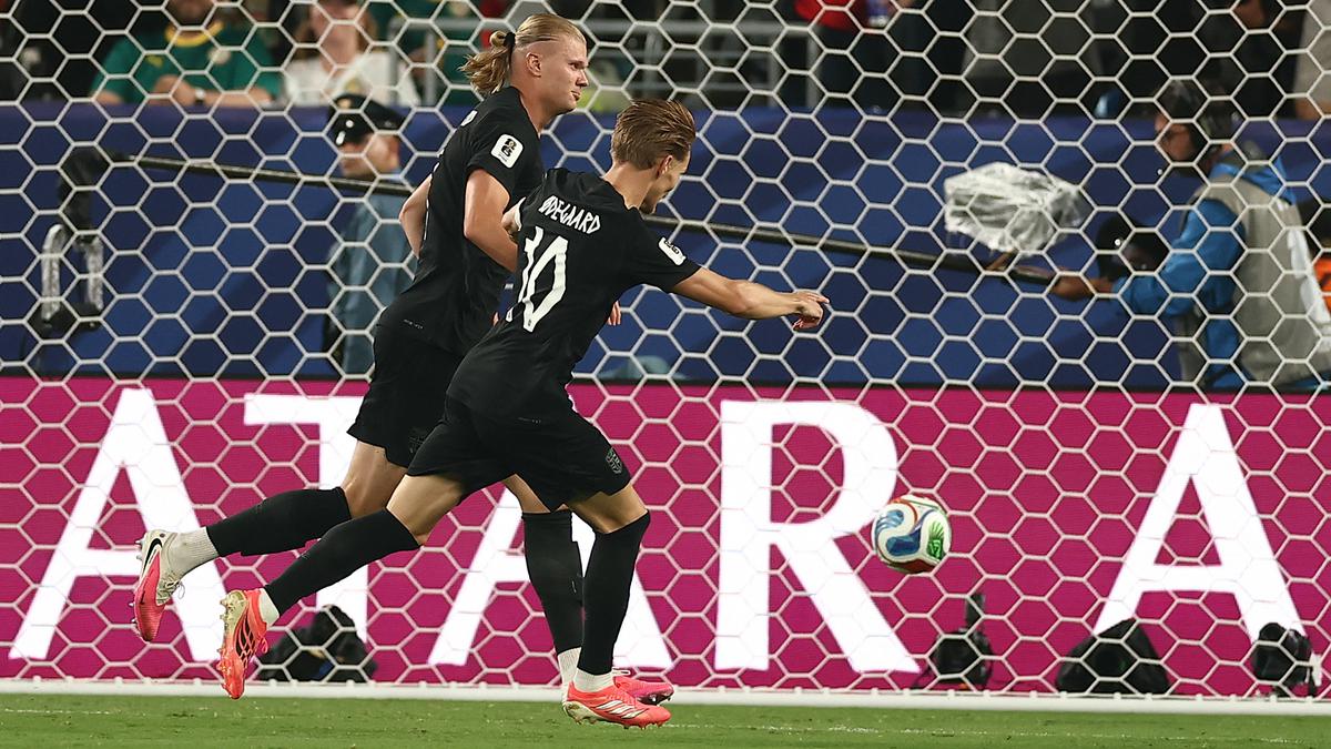 Bukan Erling Haaland, Pemain Ini Jadi Ancaman Terbesar Inggris saat Lawan Norwegia